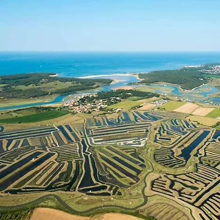 Le Clos Des Hautes Mers