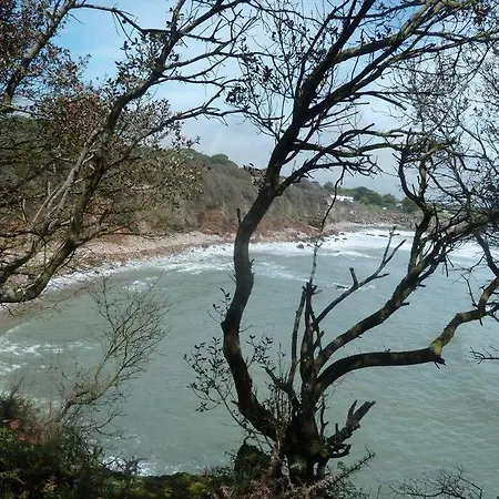 Le Clos Des Hautes Mers Vakantiehuis