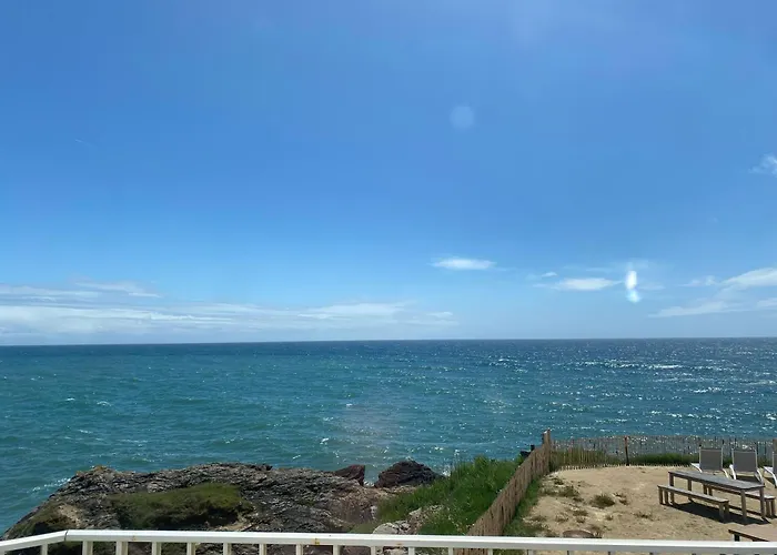 Le Clos Des Hautes Mers