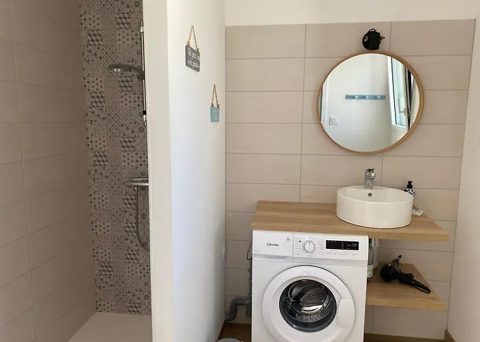 別荘 Le Clos Des Hautes Mers Talmont-Saint-Hilaire